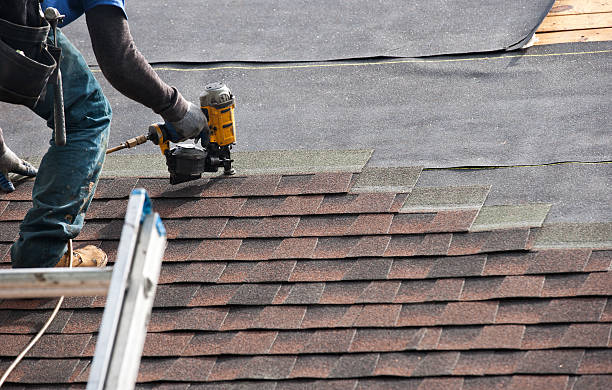 Licensed Storm Damage Roof Repair service in Seeley Lake, MT - Brentwood Metal Roofing